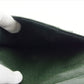 LOUIS VUITTON Bill Compartment Ｍ３０４１４ Epithea (dark green) /Portoche Cartes Crdit