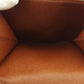 LOUIS VUITTON Bifold Wallet M61652 Brown beige gold Porte Monnaie Billets Cartes Credit