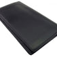 LOUIS VUITTON Bill Compartment M85401 black Porte Valeurs・12Cartes Crdit