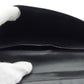 LOUIS VUITTON Bill Compartment M85401 black Porte Valeurs・12Cartes Crdit