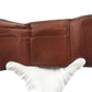 LOUIS VUITTON Bifold Wallet M61660 Brown beige Portonebi (old type)