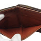 LOUIS VUITTON Bifold Wallet M61660 Brown beige Portonebi (old type)