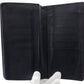 LOUIS VUITTON Bill Compartment M63212 black Porto Cartes Cridit Yen