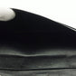 LOUIS VUITTON Bill Compartment M63212 black Porto Cartes Cridit Yen