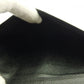 LOUIS VUITTON Bill Compartment M63212 black Porto Cartes Cridit Yen