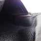 LOUIS VUITTON Bill Compartment M63212 black Porto Cartes Cridit Yen