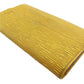 LOUIS VUITTON Long Wallet Purse M63579 Tassiri Yellow Pochette Porto MonÃ©credi