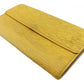 LOUIS VUITTON Long Wallet Purse M63579 Tassiri Yellow Pochette Porto MonÃ©credi