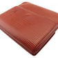 LOUIS VUITTON Bifold Wallet M63483 Brown Porte Monnaie Billets Cartes Credit