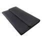 LOUIS VUITTON Long Wallet Purse M63382 black Porte Tresor International