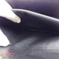 LOUIS VUITTON Long Wallet Purse M63382 black Porte Tresor International