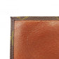 LOUIS VUITTON Bill Compartment Brown beige