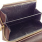 LOUIS VUITTON Long Wallet Purse N61730 Brown beige gold Portonebi Tresol