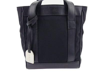 GUCCI Handbag black Old Gucci