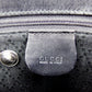 GUCCI Handbag black Old Gucci