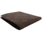 LOUIS VUITTON Bifold Wallet Brown vintage