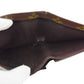 LOUIS VUITTON Bifold Wallet Brown vintage