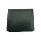 LOUIS VUITTON Bifold Wallet M30454 green Porte Billets3Cartes Crdit