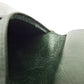 LOUIS VUITTON Bifold Wallet M30454 green Porte Billets3Cartes Crdit