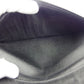 LOUIS VUITTON Bill Compartment M30402 black Porto 14 Cartes Crdit