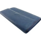 LOUIS VUITTON Long Wallet Purse M63575 Blue gold Pochette Porto MonÃ©credi
