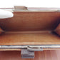 LOUIS VUITTON Long Wallet Purse T61217 Brown beige gold North America exclusive Continental Clutch