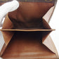 LOUIS VUITTON Bifold Wallet M61660 Brown beige Portonebi (old type)