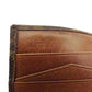 LOUIS VUITTON Bifold Wallet M61660 Brown beige Portonebi (old type)