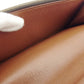 LOUIS VUITTON Long Wallet Purse No.212 Monogram canvas Brown beige vintage