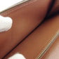 LOUIS VUITTON Long Wallet Purse No.212 Monogram canvas Brown beige vintage