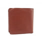 LOUIS VUITTON Bifold Wallet M63543 Brown Porte Billets Cartes Crdit Monet