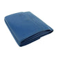 LOUIS VUITTON Bifold Wallet M63485 blue Porte Monnaie Billets Cartes Credit