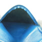 LOUIS VUITTON Bifold Wallet M63485 blue Porte Monnaie Billets Cartes Credit