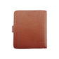 LOUIS VUITTON Bifold Wallet M63553 Brown Porte Billets Compact
