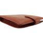 LOUIS VUITTON Bifold Wallet M63553 Brown Porte Billets Compact