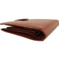 LOUIS VUITTON Bifold Wallet M63553 Brown Porte Billets Compact
