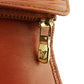 LOUIS VUITTON Long Wallet Purse M63573 Brown gold Pochette Porto MonÃ©credi