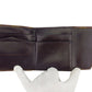 LOUIS VUITTON Bifold Wallet M61660 Brown beige Portonebi (old type)