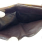 LOUIS VUITTON Bifold Wallet M61660 Brown beige Portonebi (old type)