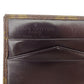 LOUIS VUITTON Bifold Wallet M61660 Brown beige Portonebi (old type)