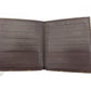 LOUIS VUITTON Bill Compartment M60883 Brown beige Porte Billets10Cartes Credit (old type)