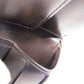 LOUIS VUITTON Bifold Wallet M6354D Brown Porte Billets Cartes Crdit Monet