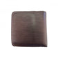 LOUIS VUITTON Bifold Wallet M6354D Brown Porte Billets Cartes Crdit Monet