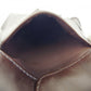 LOUIS VUITTON Bifold Wallet M6354D Brown Porte Billets Cartes Crdit Monet