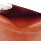 LOUIS VUITTON Long Wallet Purse M63213 Brown Porto Cartes Cridit Yen