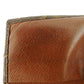 LOUIS VUITTON Bifold Wallet M61735 Brown Porto Monezup