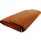 LOUIS VUITTON Long Wallet Purse Mandarin Epi