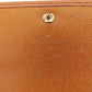 LOUIS VUITTON Long Wallet Purse Mandarin Epi