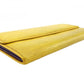 LOUIS VUITTON Long Wallet Purse M63579 Tassiri Yellow Pochette Porto Monnet Credit