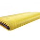 LOUIS VUITTON Long Wallet Purse M63579 Tassiri Yellow Pochette Porto Monnet Credit